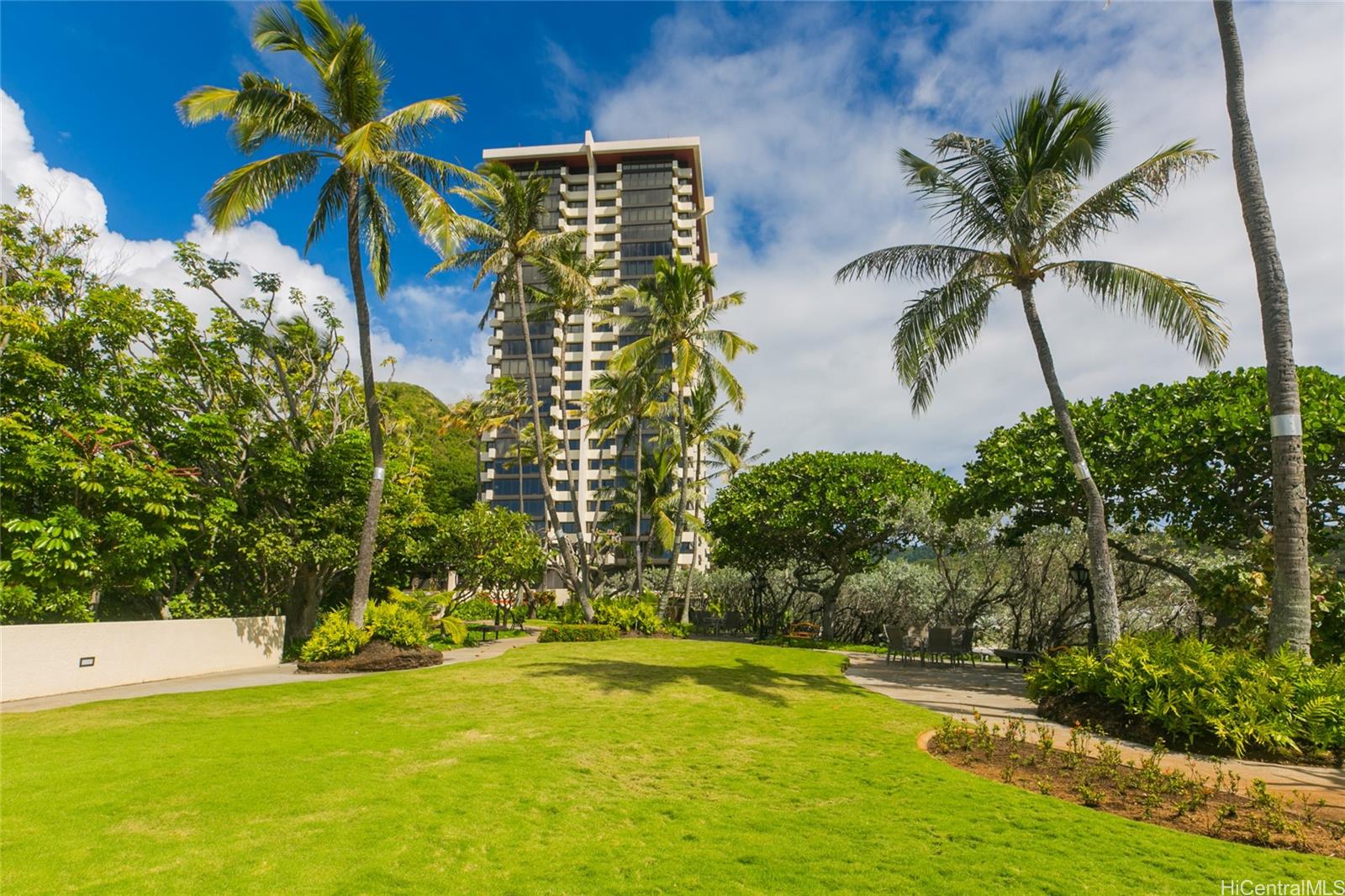 Mt Terrace condo # 8B, Honolulu, Hawaii - photo 22 of 24