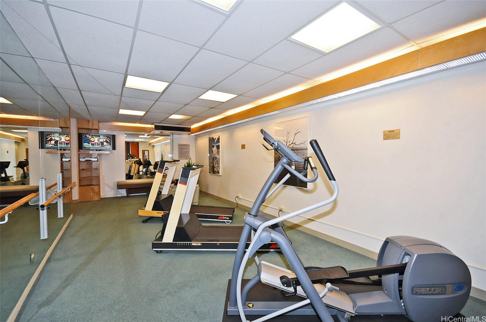 Mt Terrace condo # 8B, Honolulu, Hawaii - photo 24 of 24