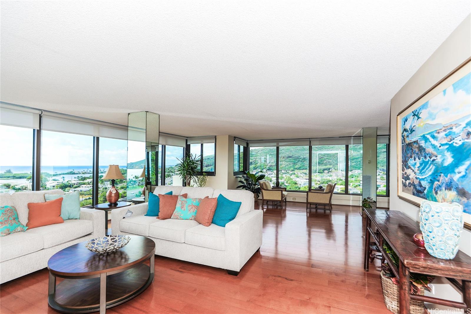 Mt Terrace condo # 8B, Honolulu, Hawaii - photo 5 of 24