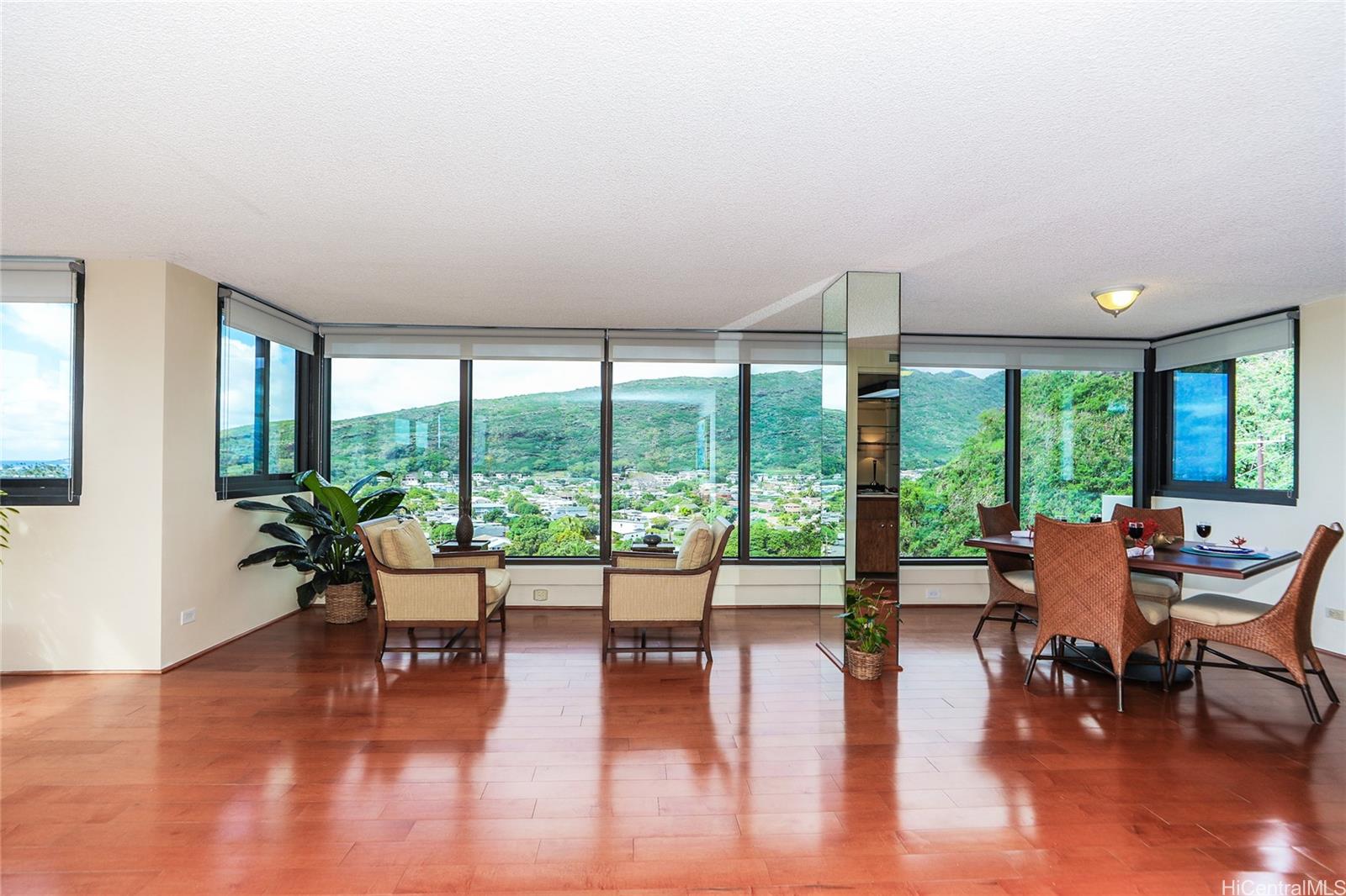 Mt Terrace condo # 8B, Honolulu, Hawaii - photo 7 of 24