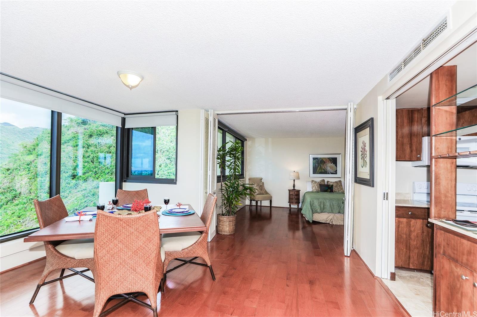 Mt Terrace condo # 8B, Honolulu, Hawaii - photo 8 of 24