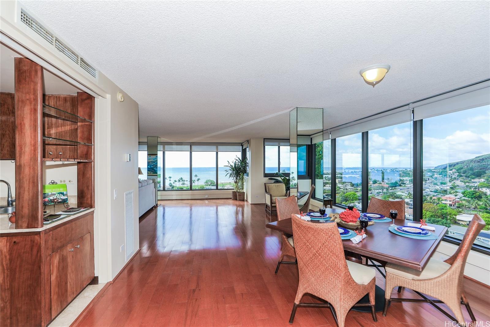 Mt Terrace condo # 8B, Honolulu, Hawaii - photo 9 of 24