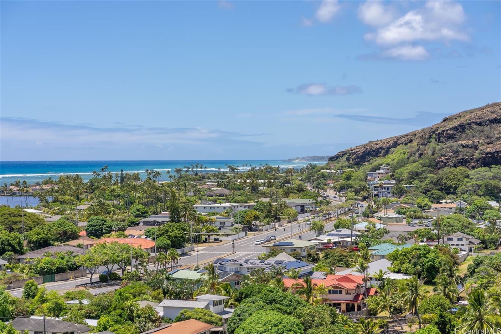 Mt Terrace condo # 8C, Honolulu, Hawaii - photo 22 of 25