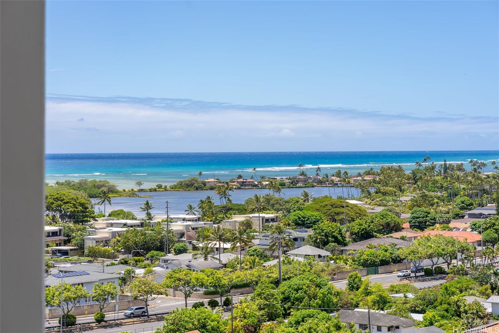 Mt Terrace condo # 8C, Honolulu, Hawaii - photo 23 of 25