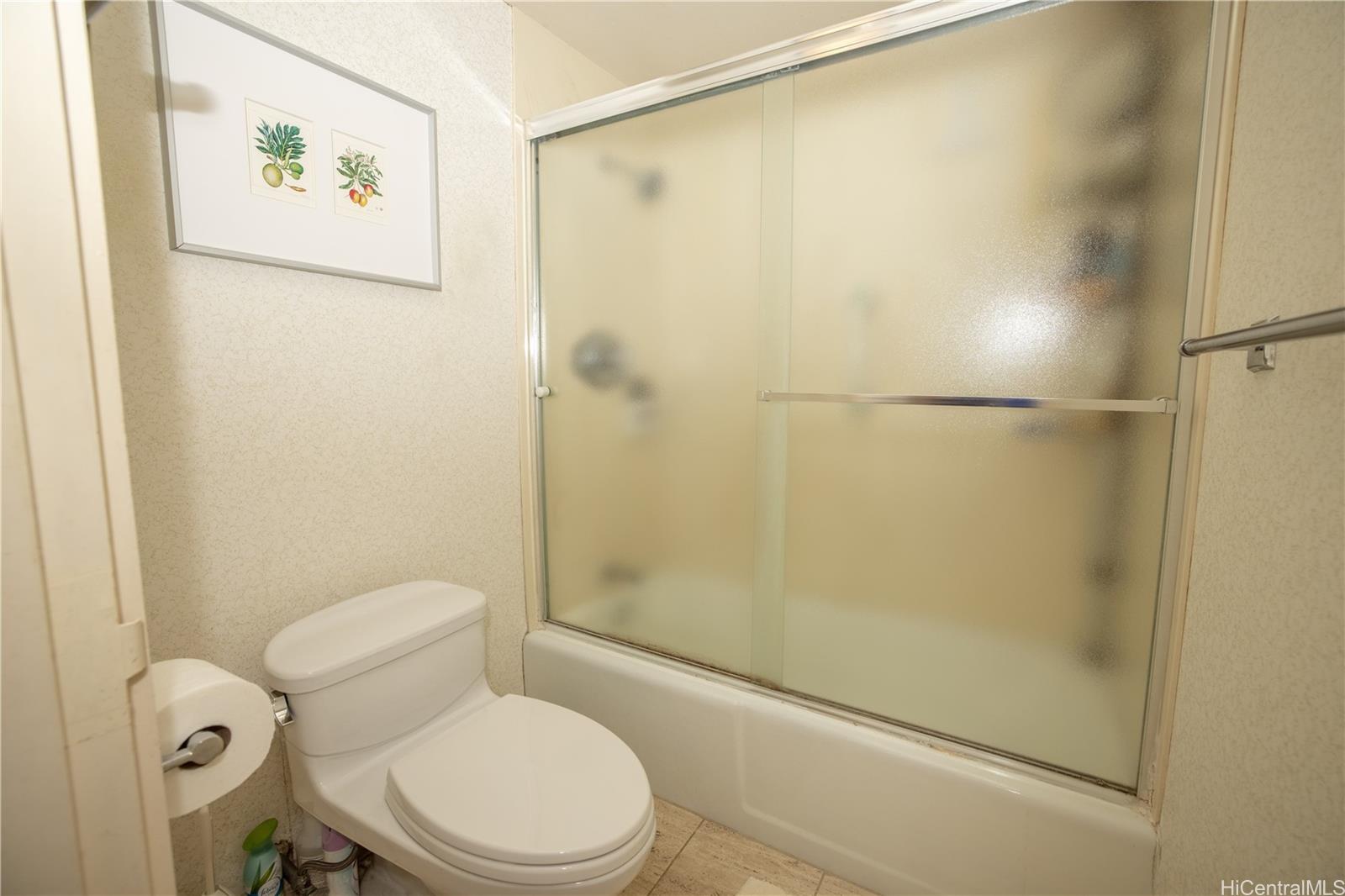 Mt Terrace condo # 8D, Honolulu, Hawaii - photo 12 of 17