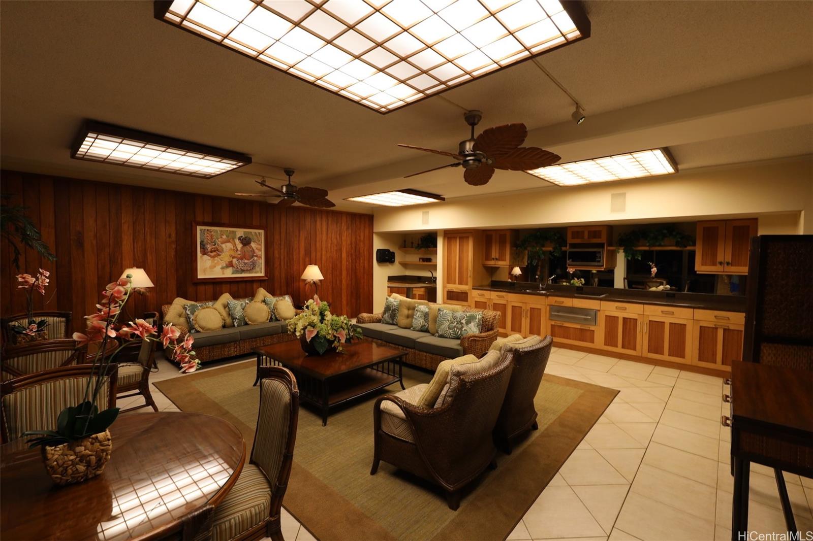 Mt Terrace condo # 8D, Honolulu, Hawaii - photo 16 of 17