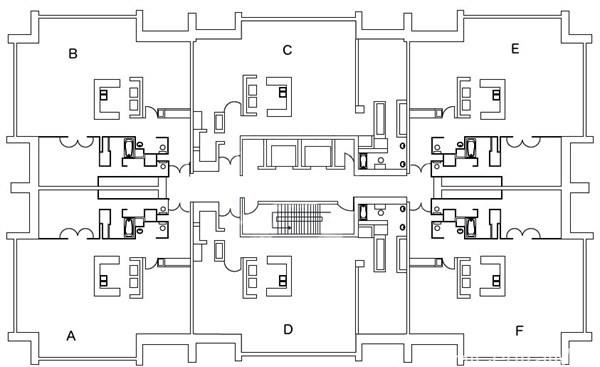 Mt Terrace condo # 8D, Honolulu, Hawaii - photo 17 of 17