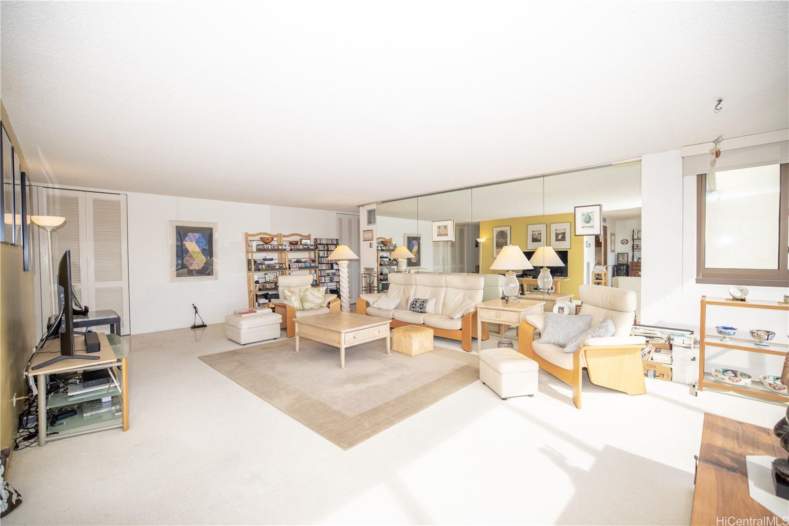 Mt Terrace condo # 8D, Honolulu, Hawaii - photo 8 of 17