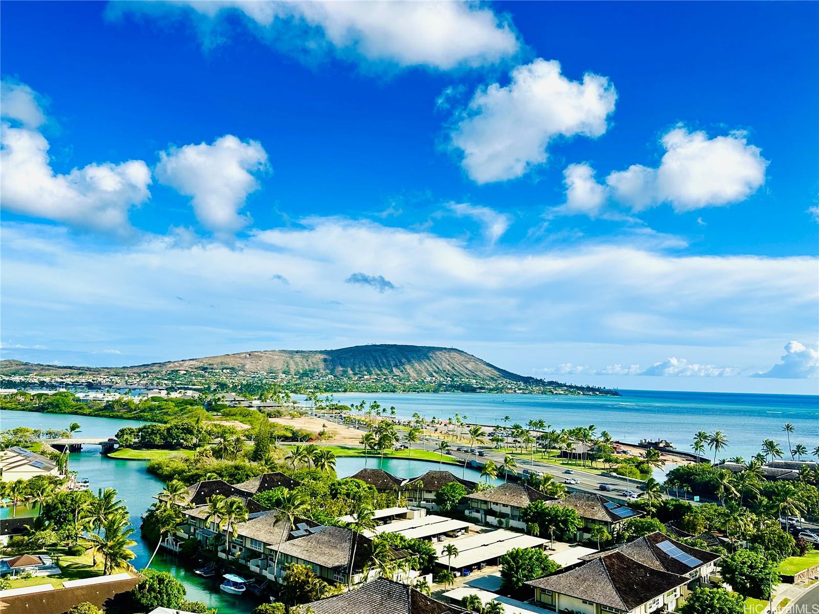 Mt Terrace condo # 9A, Honolulu, Hawaii - photo 2 of 23