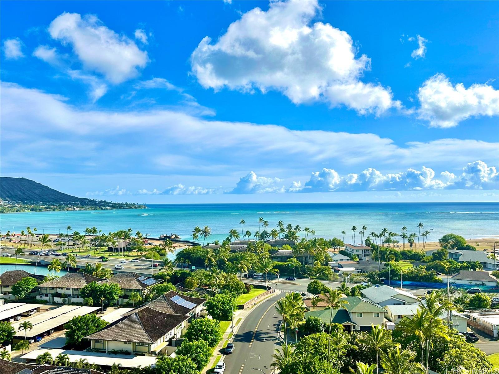 Mt Terrace condo # 9A, Honolulu, Hawaii - photo 13 of 23