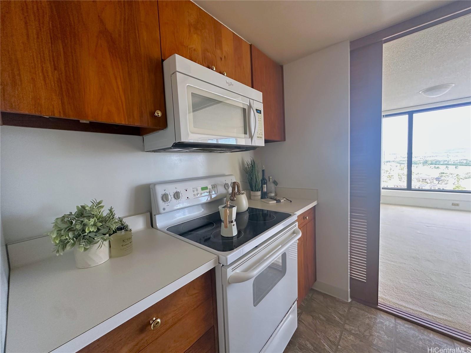 Mt Terrace condo # 9A, Honolulu, Hawaii - photo 14 of 23