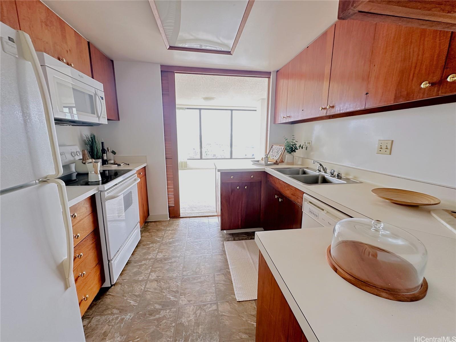 Mt Terrace condo # 9A, Honolulu, Hawaii - photo 15 of 23