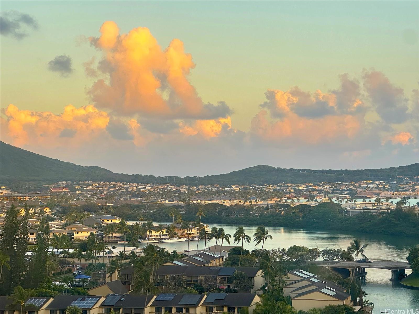 Mt Terrace condo # 9A, Honolulu, Hawaii - photo 18 of 23
