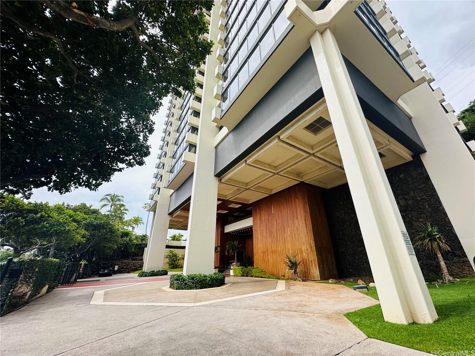 Mt Terrace condo # 9A, Honolulu, Hawaii - photo 22 of 23