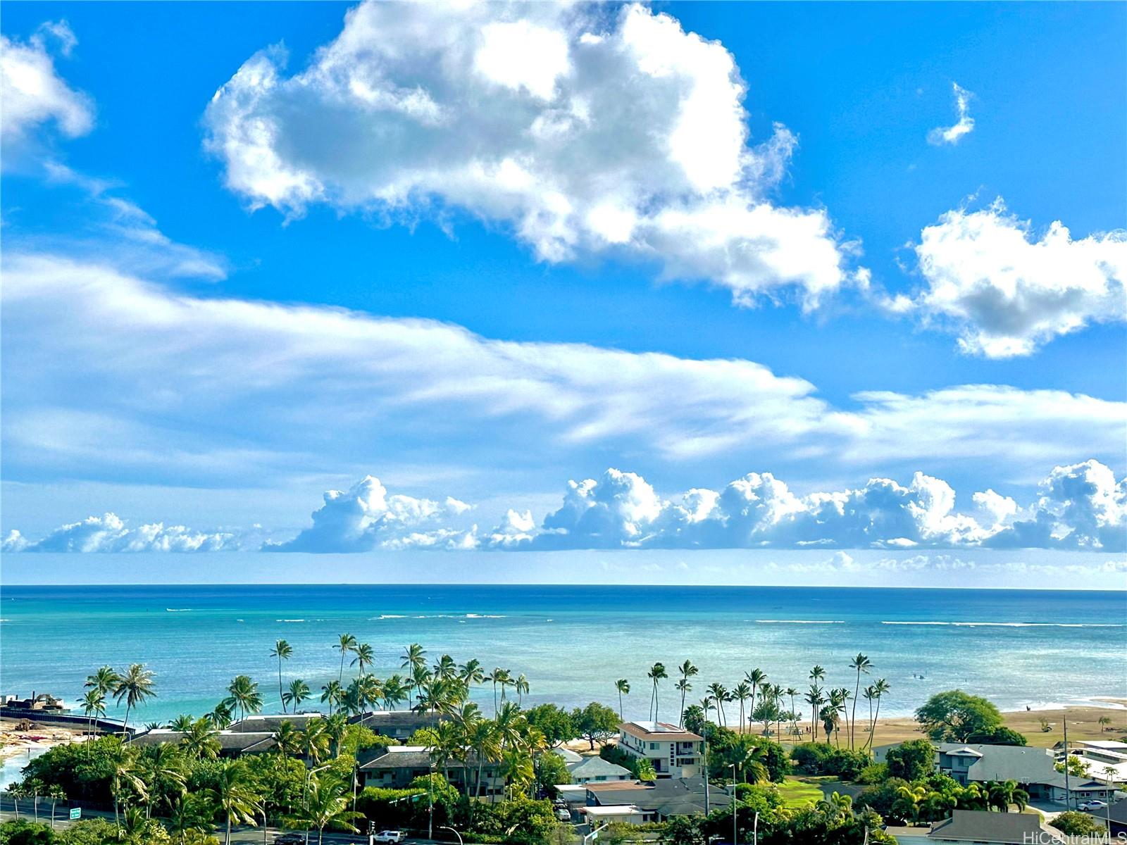 Mt Terrace condo # 9A, Honolulu, Hawaii - photo 4 of 23