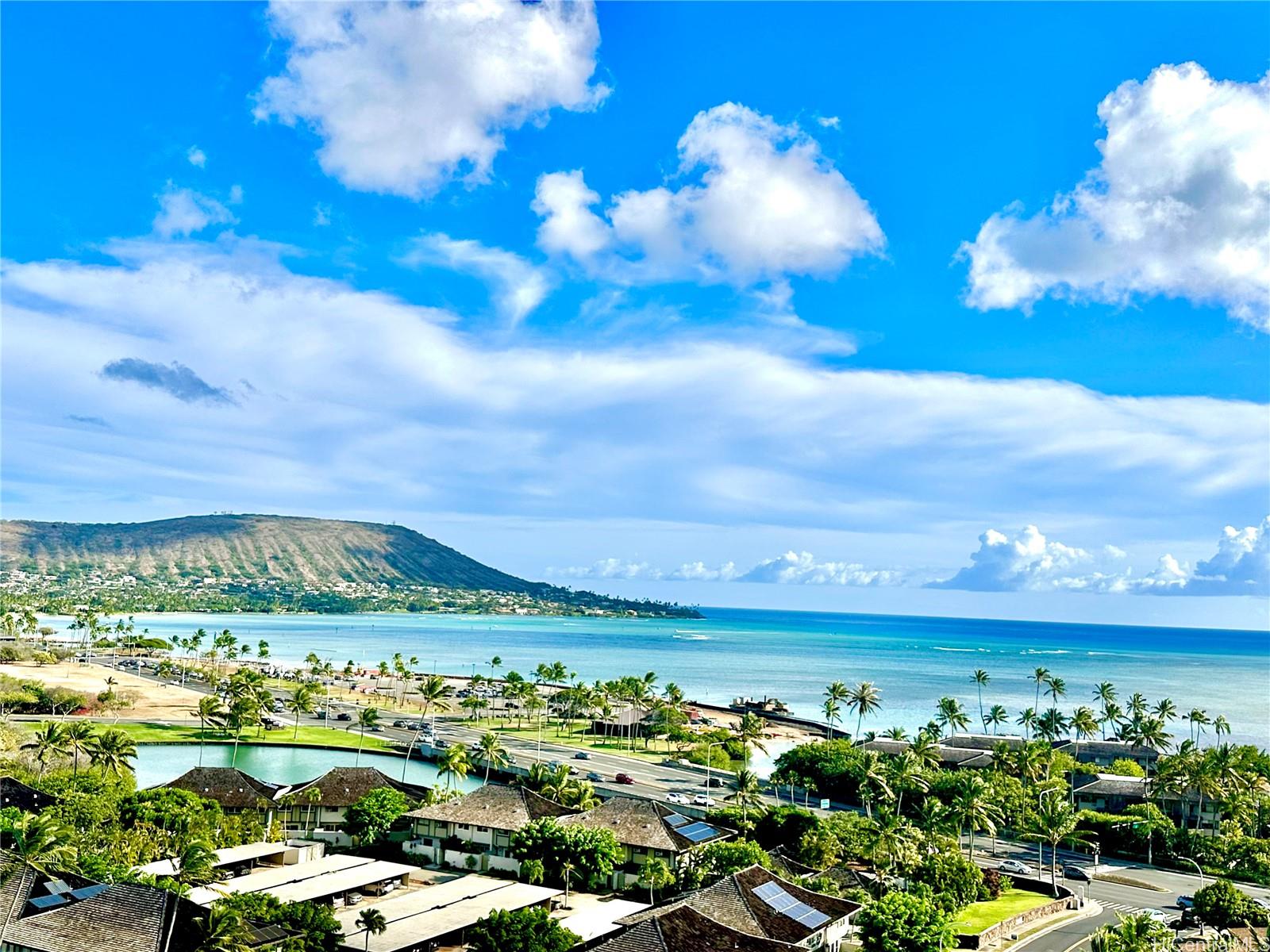 Mt Terrace condo # 9A, Honolulu, Hawaii - photo 8 of 23