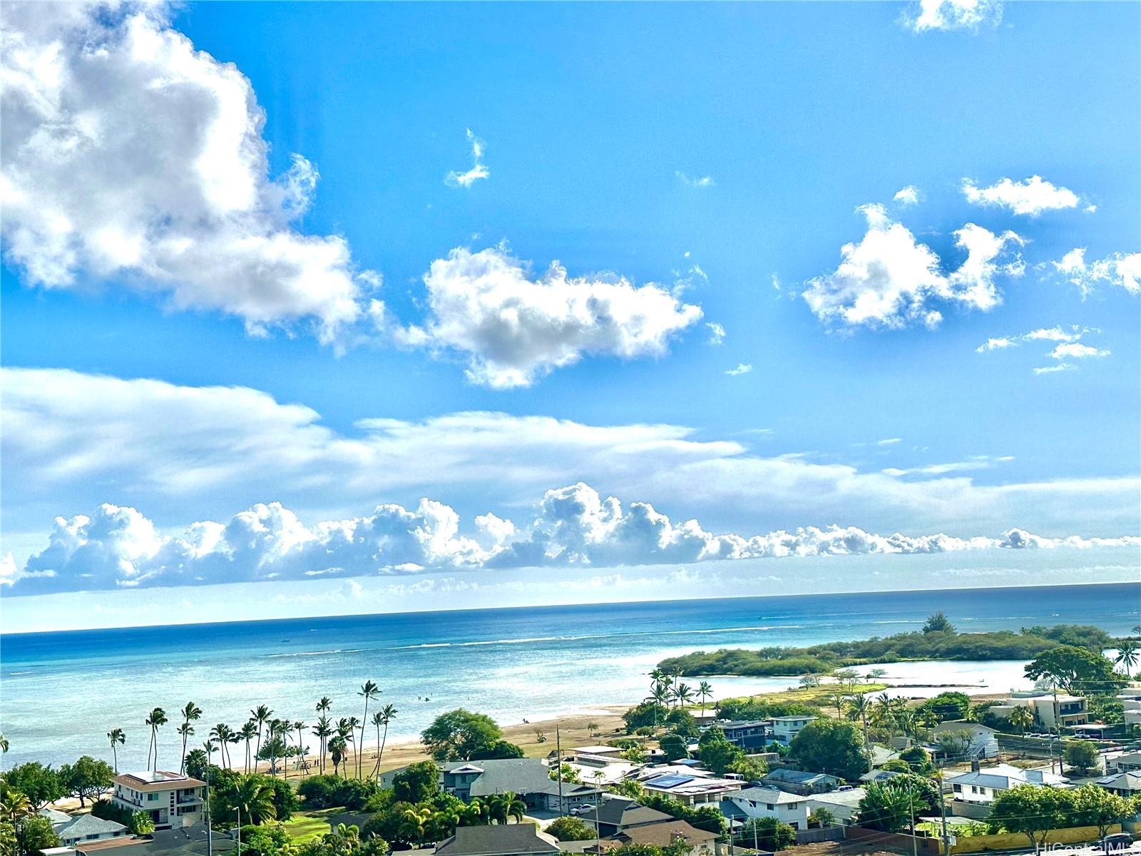 Mt Terrace condo # 9A, Honolulu, Hawaii - photo 10 of 23