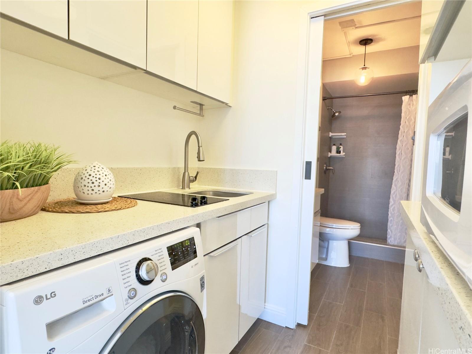 250 Ohua condo # 10A, Honolulu, Hawaii - photo 13 of 25