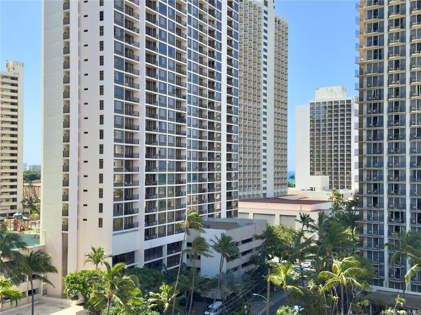 250 Ohua condo # 10A, Honolulu, Hawaii - photo 23 of 25