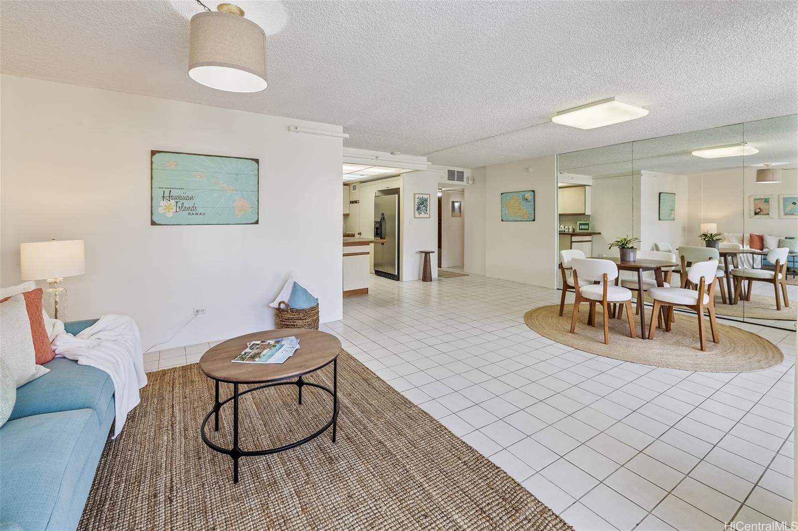 250 Ohua condo # 1B, Honolulu, Hawaii - photo 10 of 25