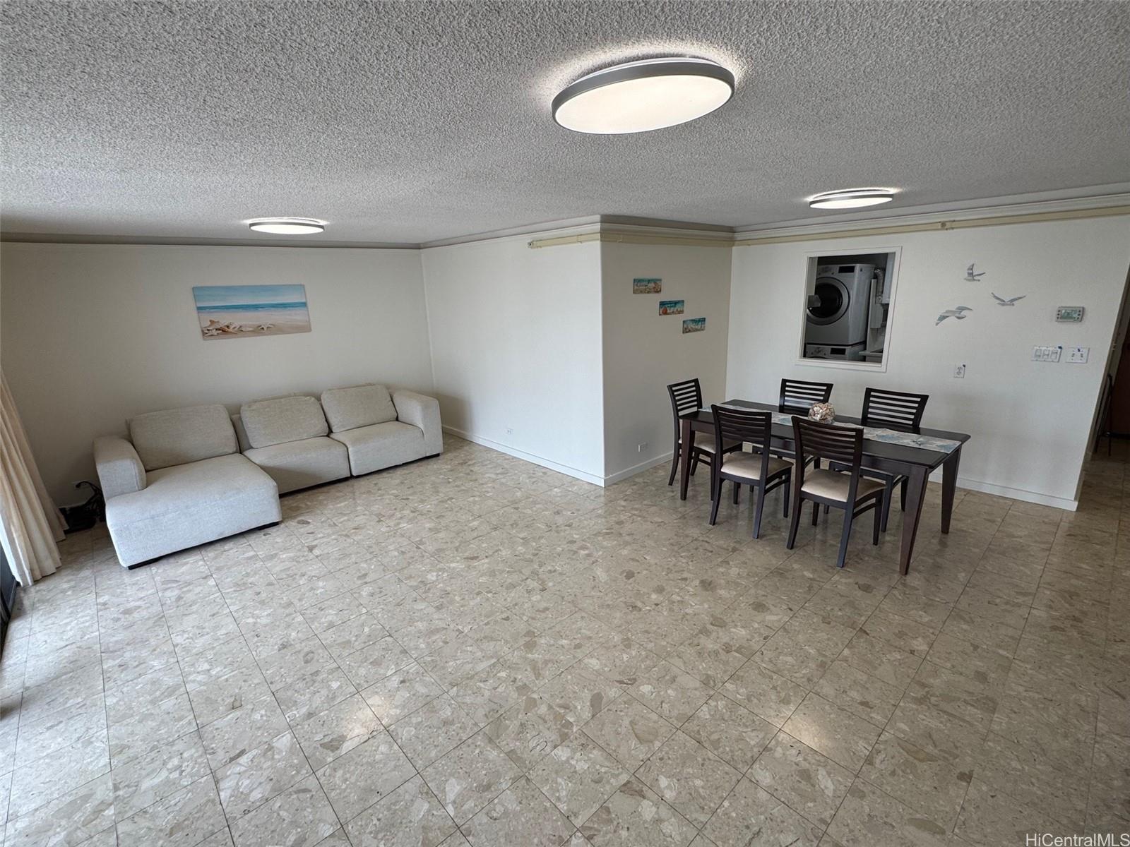 250 Ohua condo # 5B, Honolulu, Hawaii - photo 2 of 22