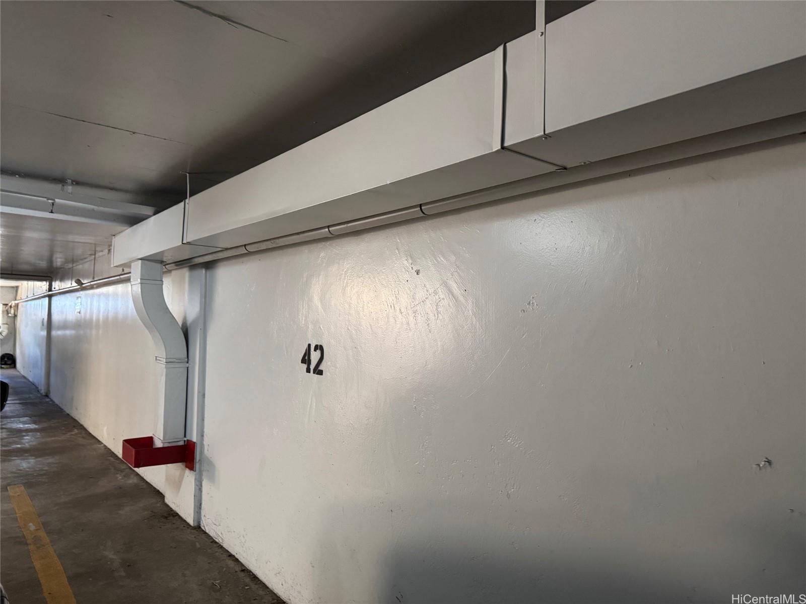 250 Ohua condo # 5B, Honolulu, Hawaii - photo 16 of 22