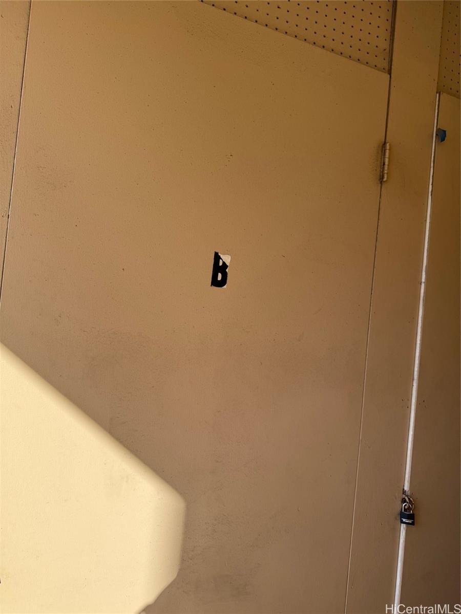 250 Ohua condo # 5B, Honolulu, Hawaii - photo 17 of 22