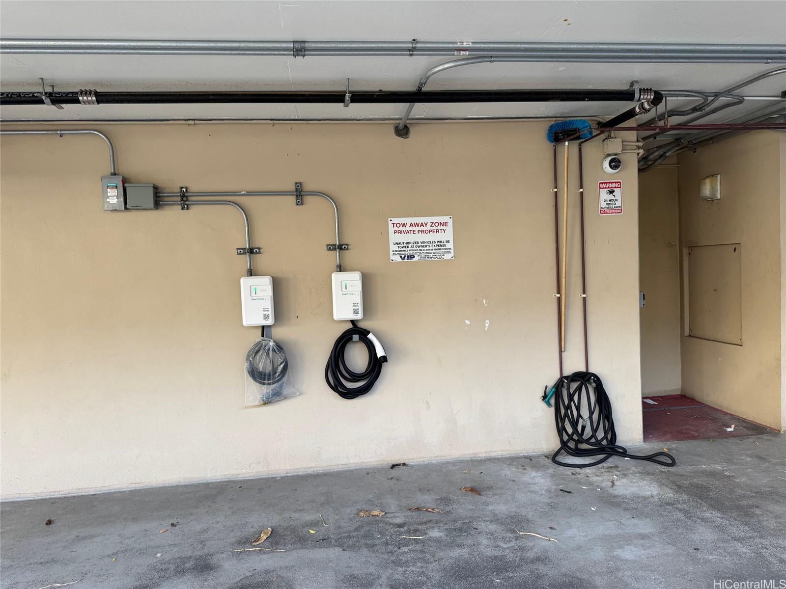 250 Ohua condo # 5B, Honolulu, Hawaii - photo 19 of 22