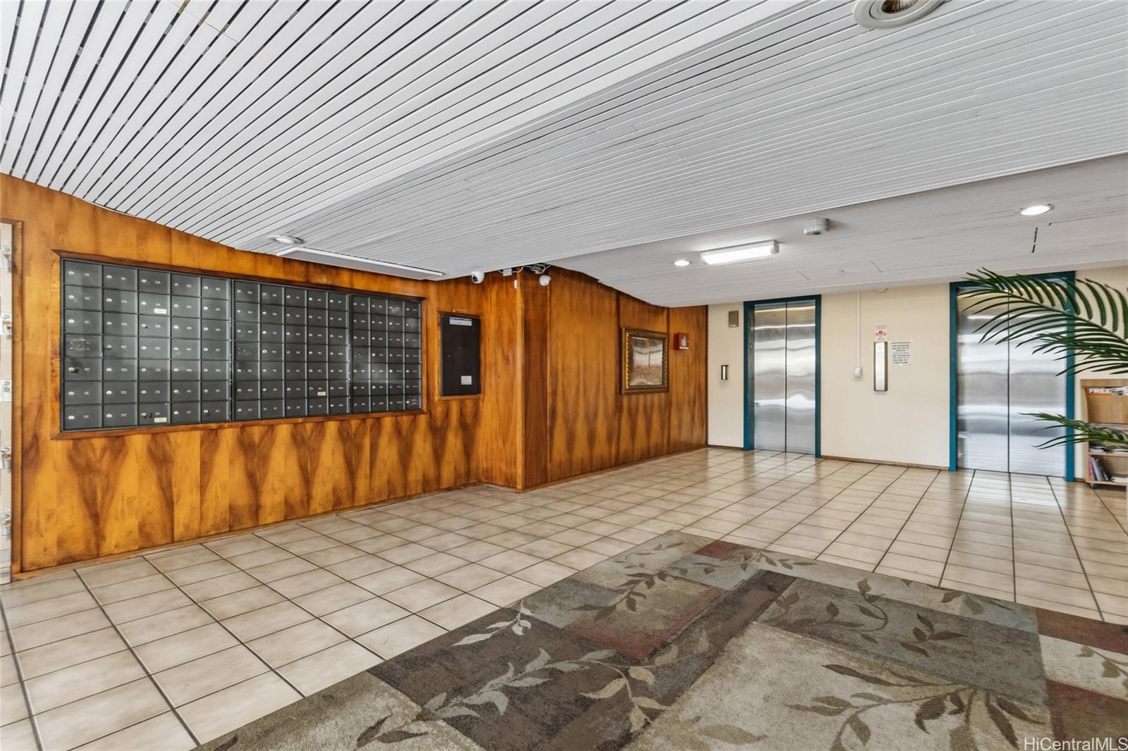 250 Ohua Ave Honolulu - Rental - photo 18 of 20