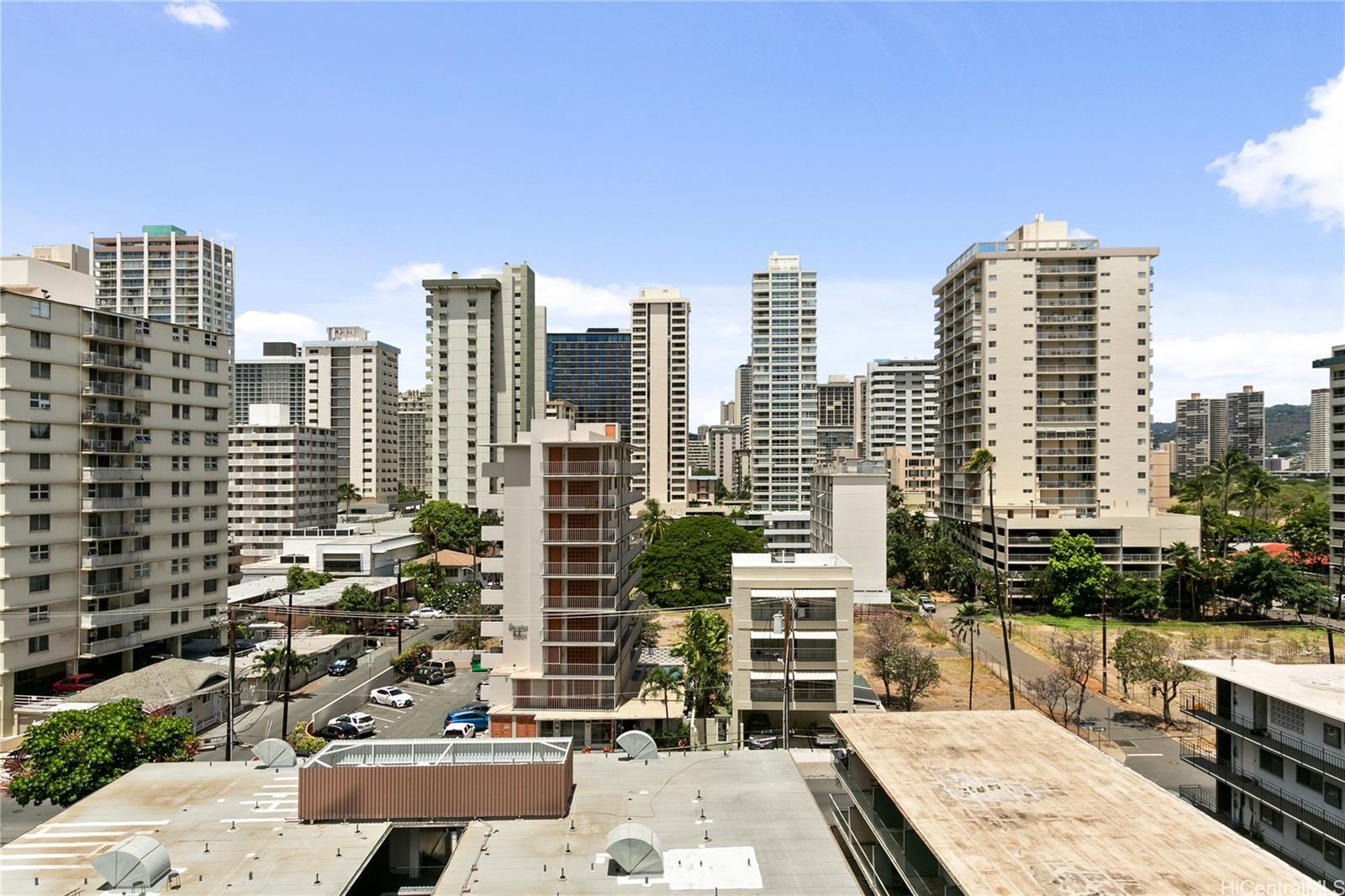 250 Ohua Ave Honolulu - Rental - photo 11 of 12