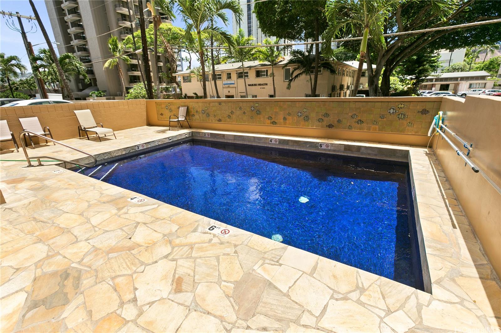 250 Ohua Ave Honolulu - Rental - photo 12 of 12