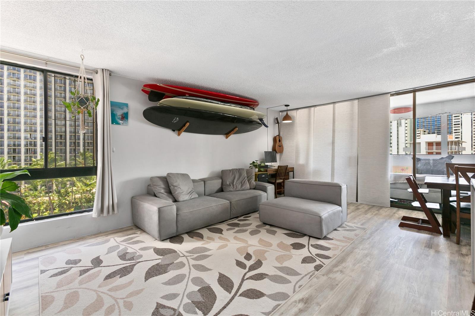 250 Ohua Ave Honolulu - Rental - photo 5 of 12