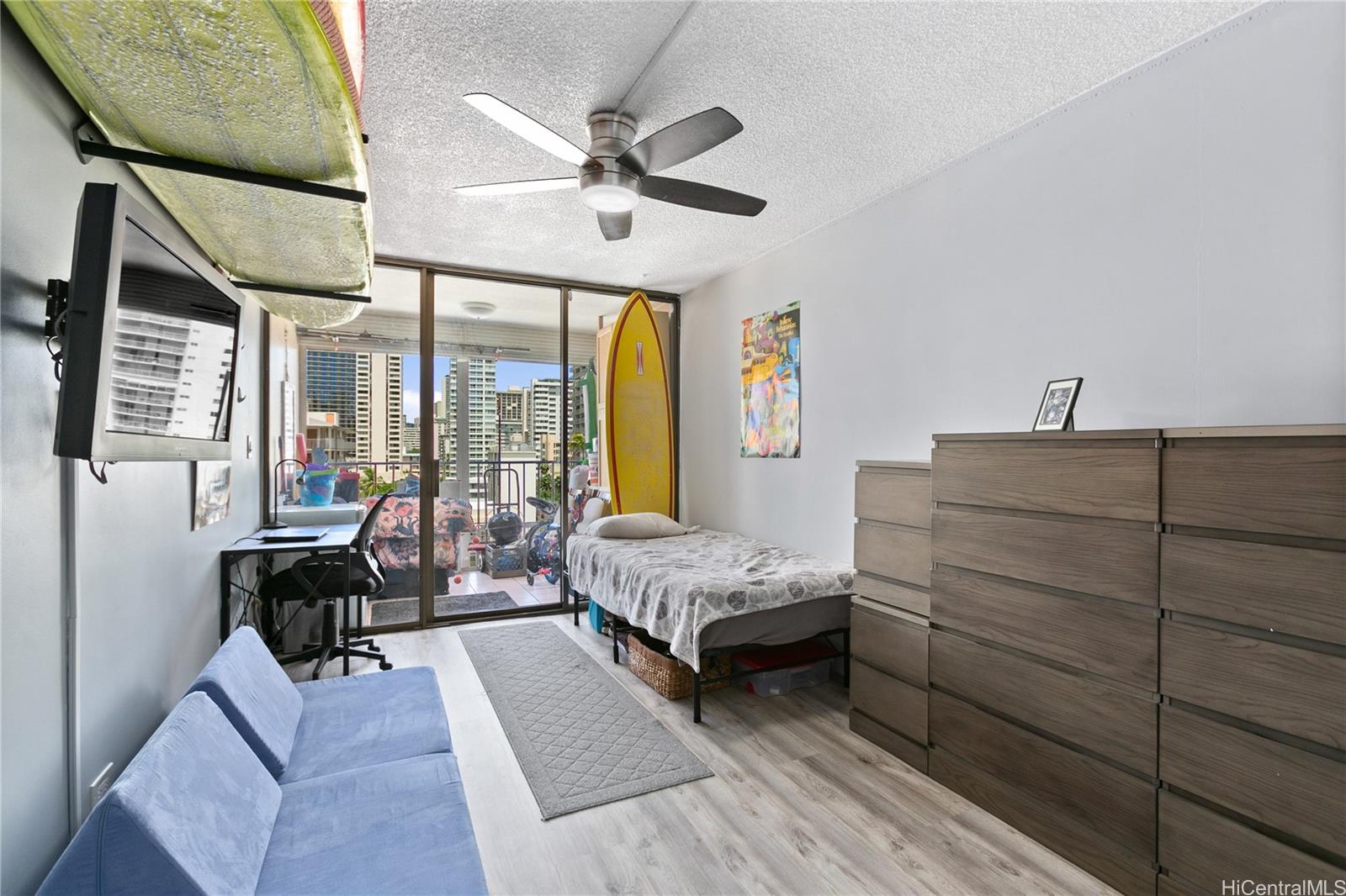 250 Ohua Ave Honolulu - Rental - photo 9 of 12