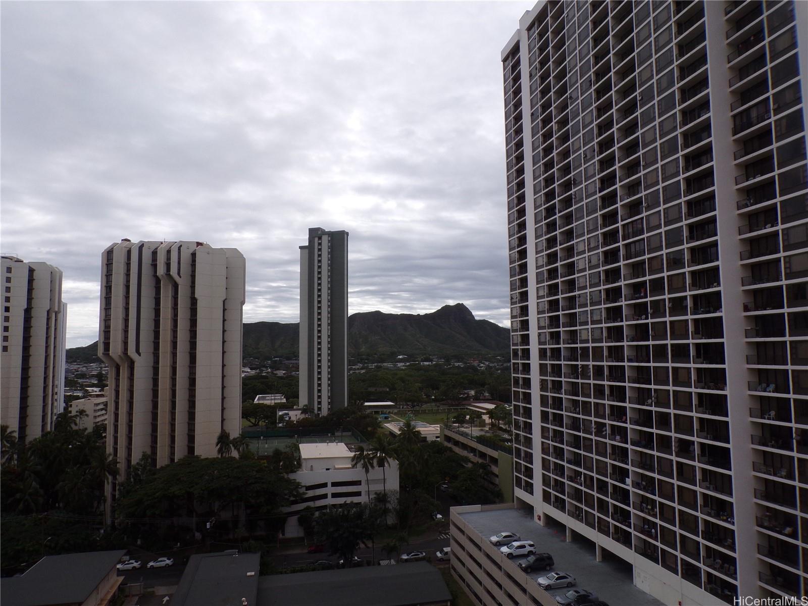 250 Ohua condo # PHI, Honolulu, Hawaii - photo 7 of 20