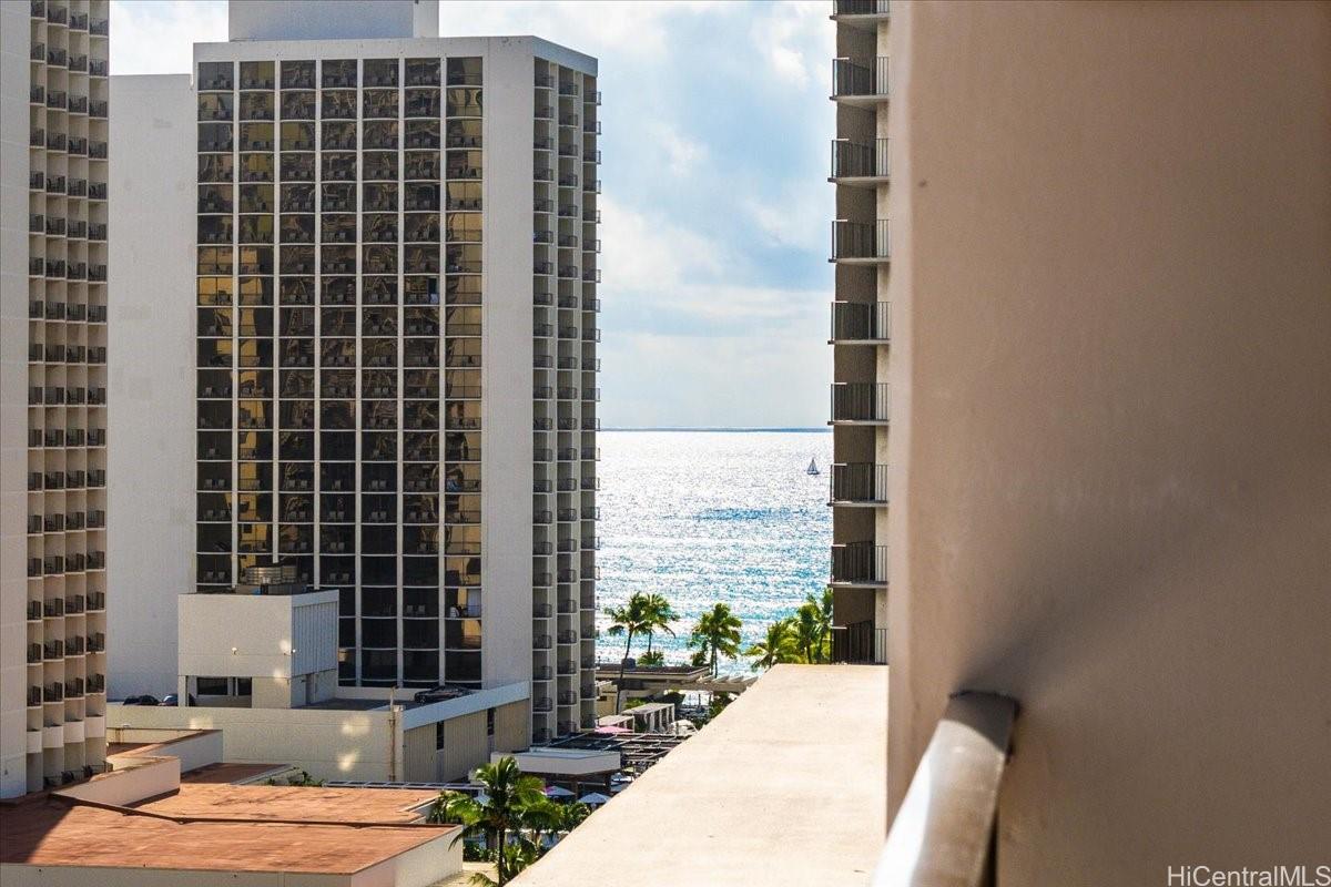 250 Ohua condo # PHI, Honolulu, Hawaii - photo 16 of 20