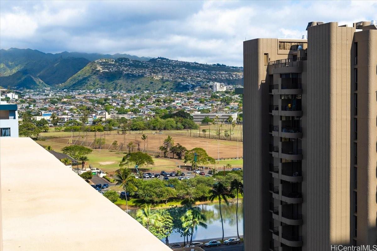 250 Ohua condo # PHI, Honolulu, Hawaii - photo 17 of 20