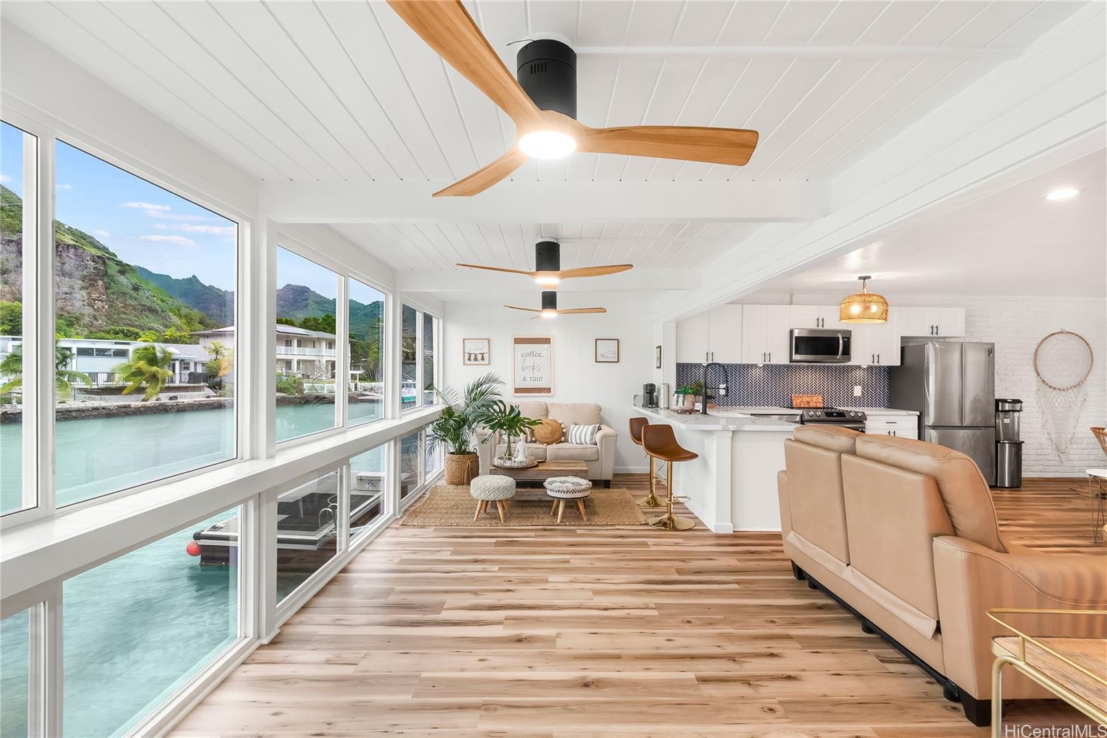 250 Opihikao Way townhouse # 751, Honolulu, Hawaii - photo 3 of 25