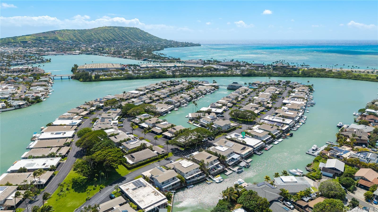 250 Opihikao Way townhouse # 751, Honolulu, Hawaii - photo 24 of 25