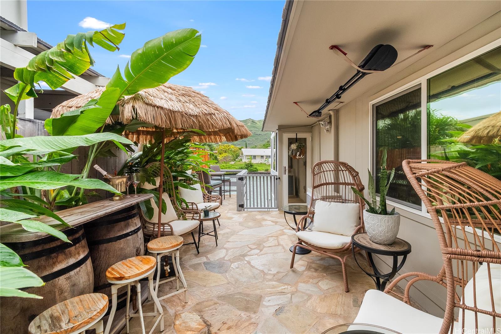 250 Opihikao Way townhouse # 751, Honolulu, Hawaii - photo 6 of 25