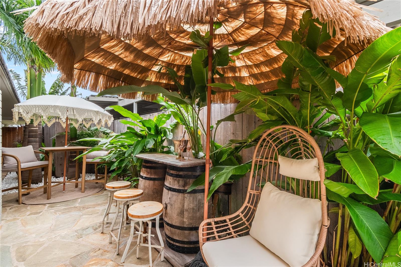 250 Opihikao Way townhouse # 751, Honolulu, Hawaii - photo 7 of 25