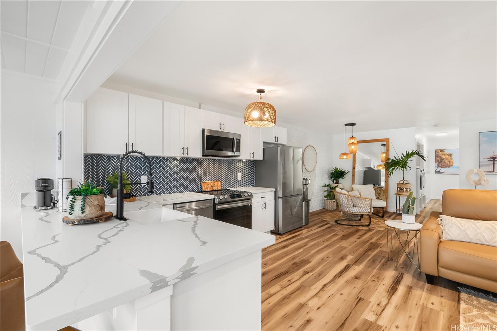 250 Opihikao Way townhouse # 751, Honolulu, Hawaii - photo 9 of 25