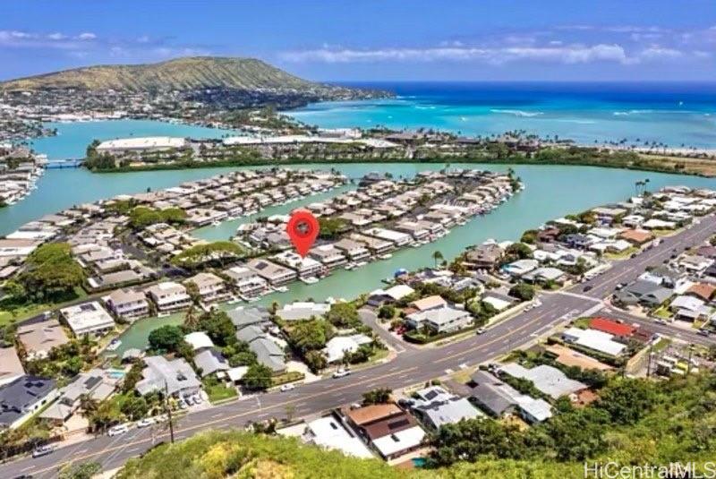Kuapa Isle condo # 751, Honolulu, Hawaii - photo 2 of 24