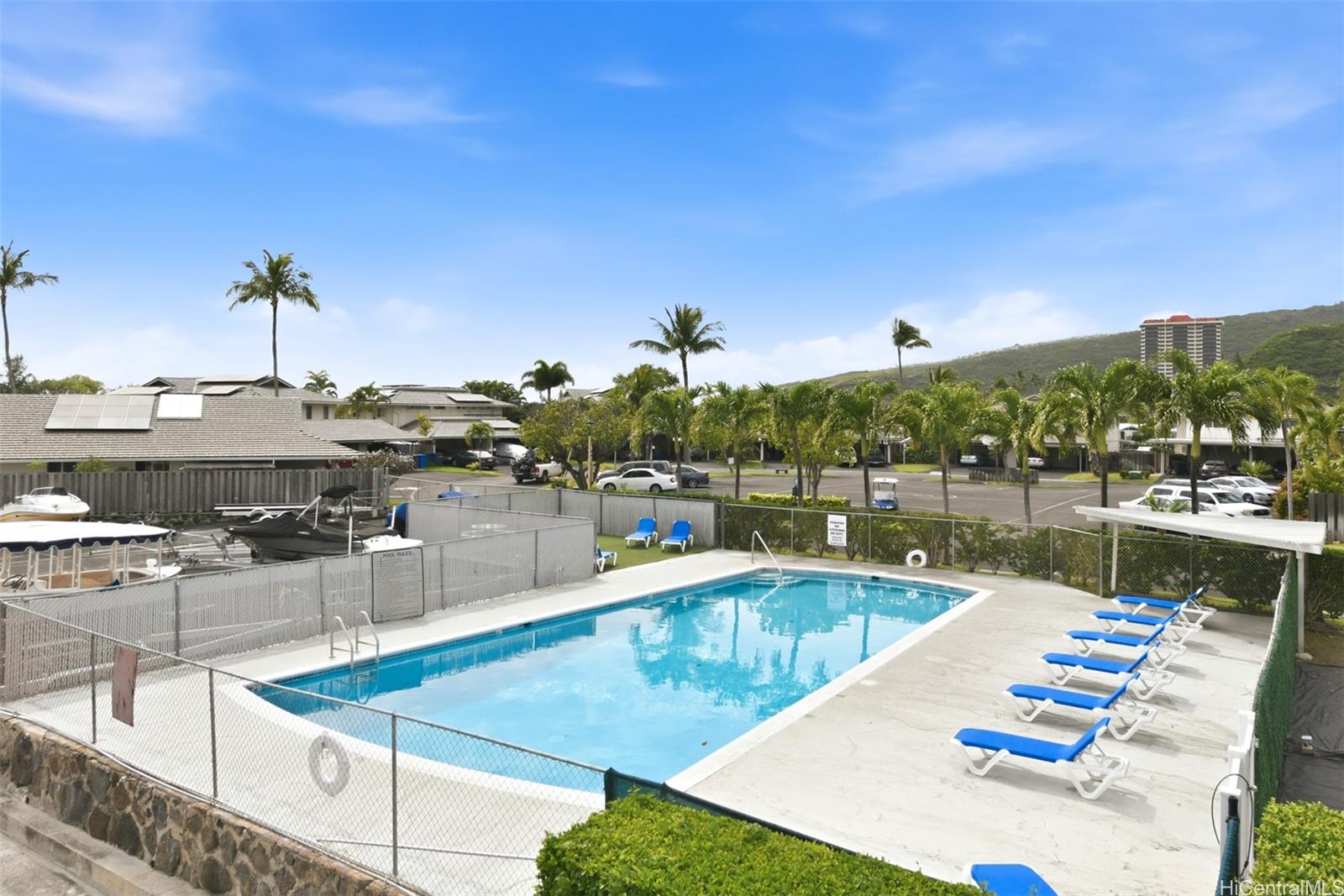 Kuapa Isle condo # 751, Honolulu, Hawaii - photo 23 of 24