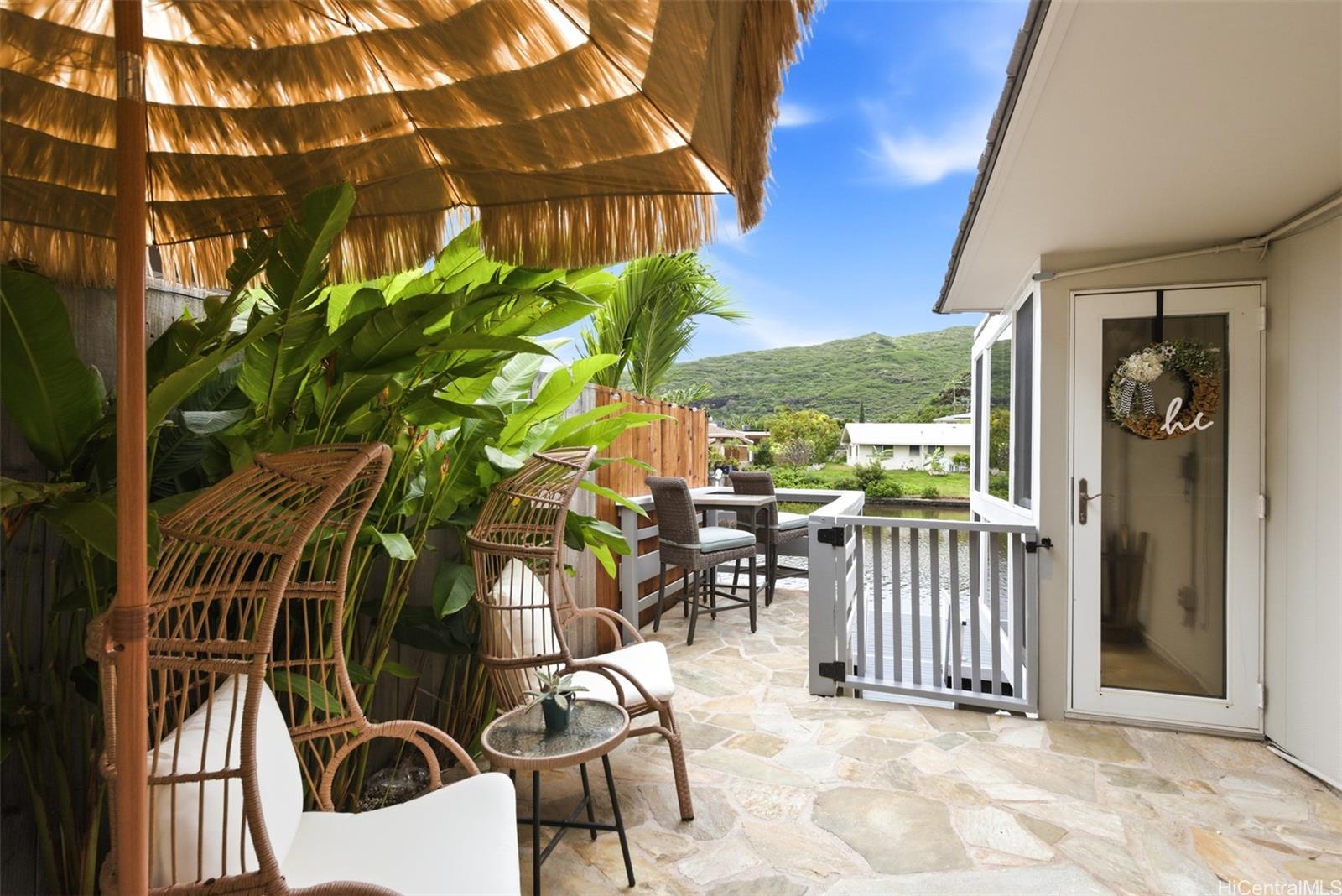 Kuapa Isle condo # 751, Honolulu, Hawaii - photo 8 of 24