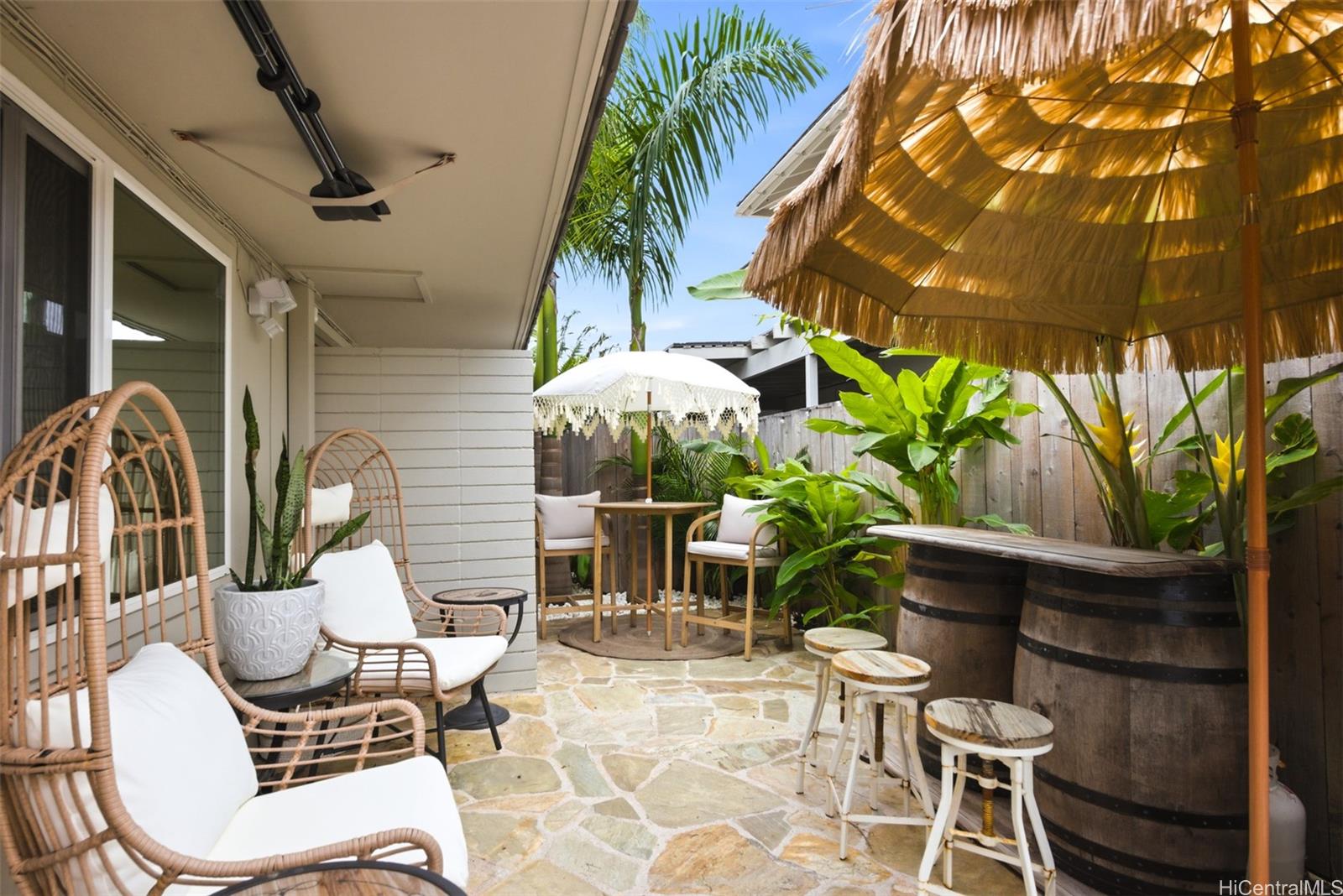 Kuapa Isle condo # 751, Honolulu, Hawaii - photo 9 of 24
