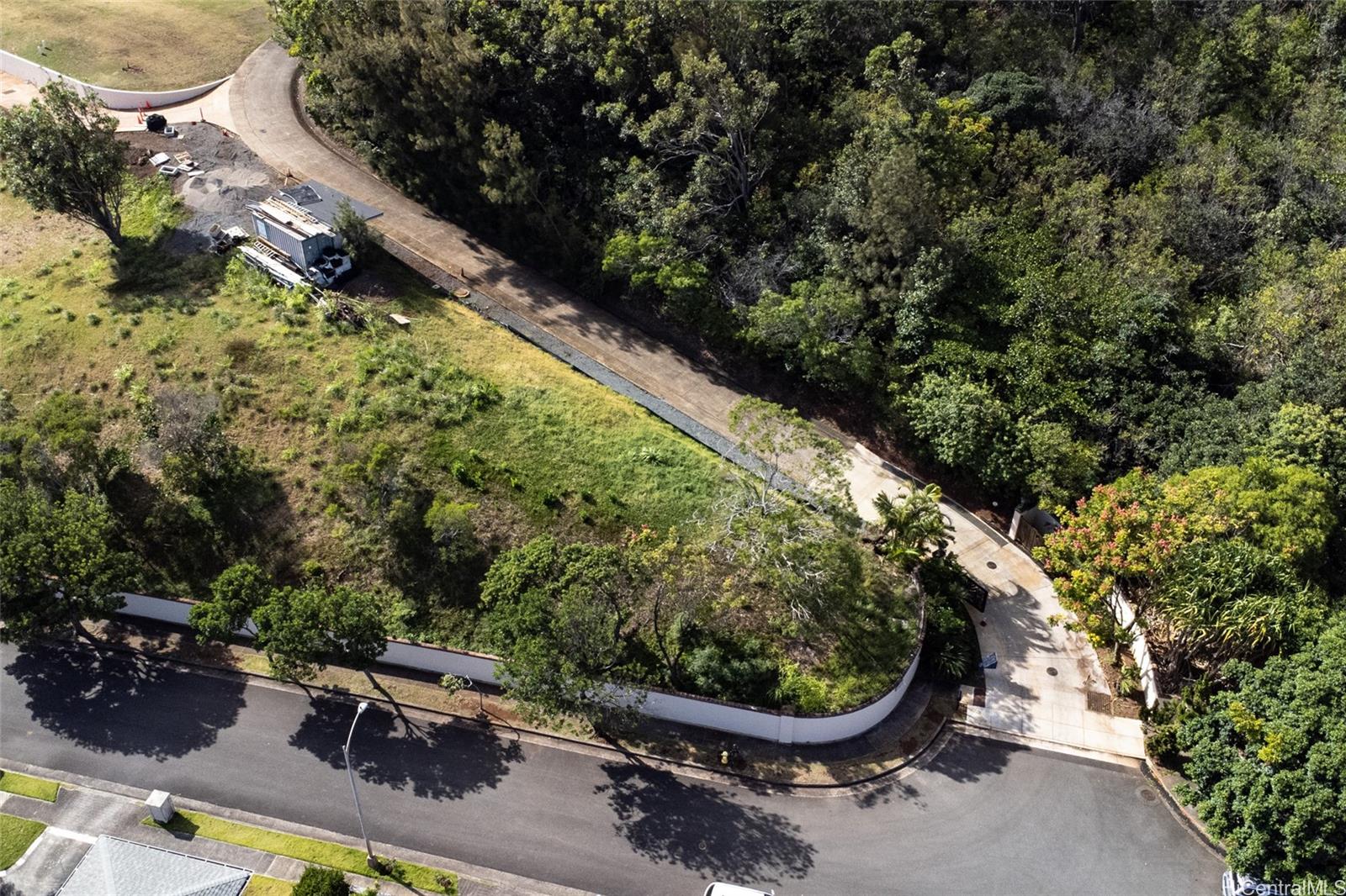 2500 Aha Aina Place H Honolulu, Hi vacant land for sale - photo 4 of 8