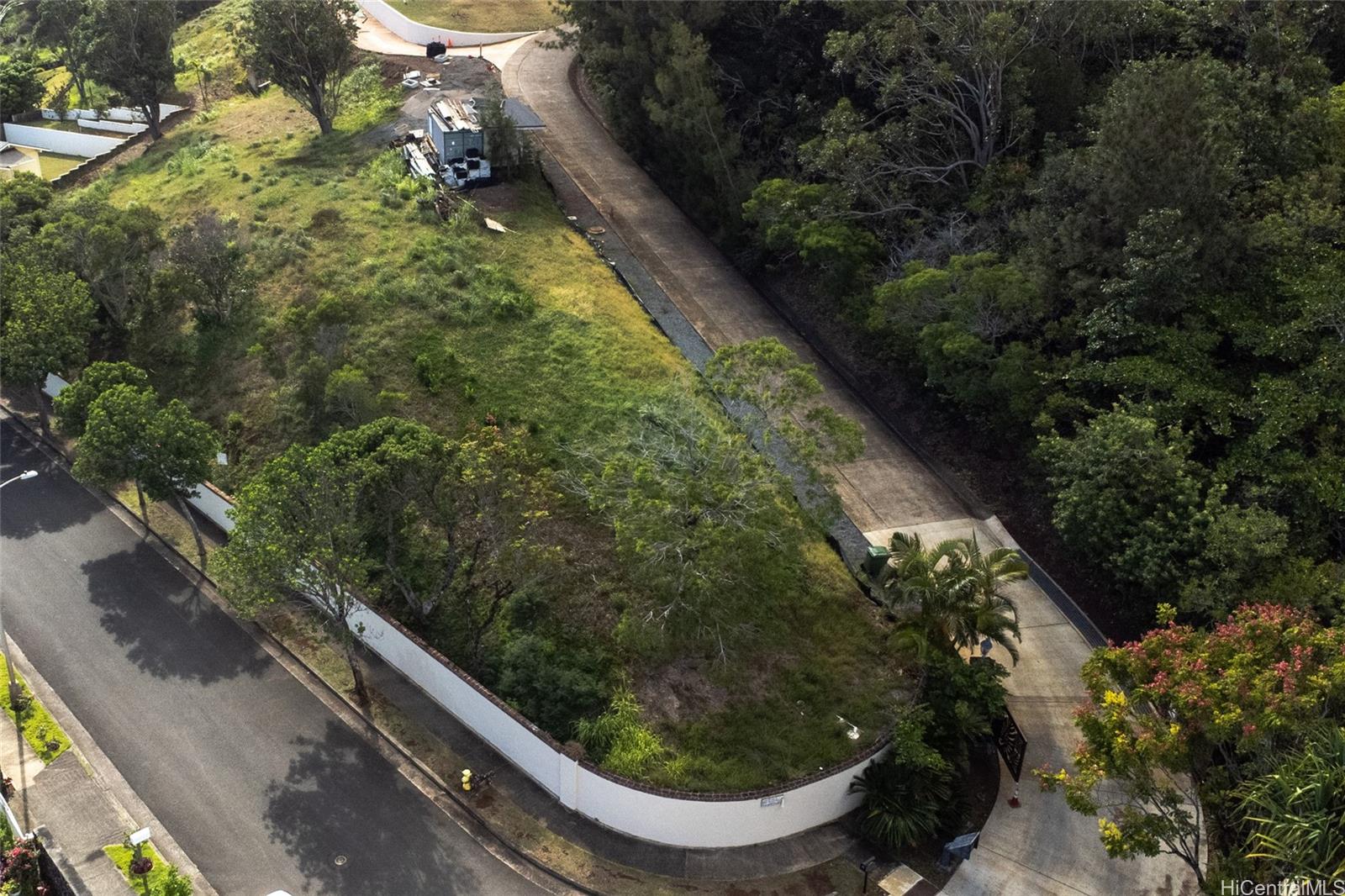 2500 Aha Aina Place H Honolulu, Hi vacant land for sale - photo 5 of 8