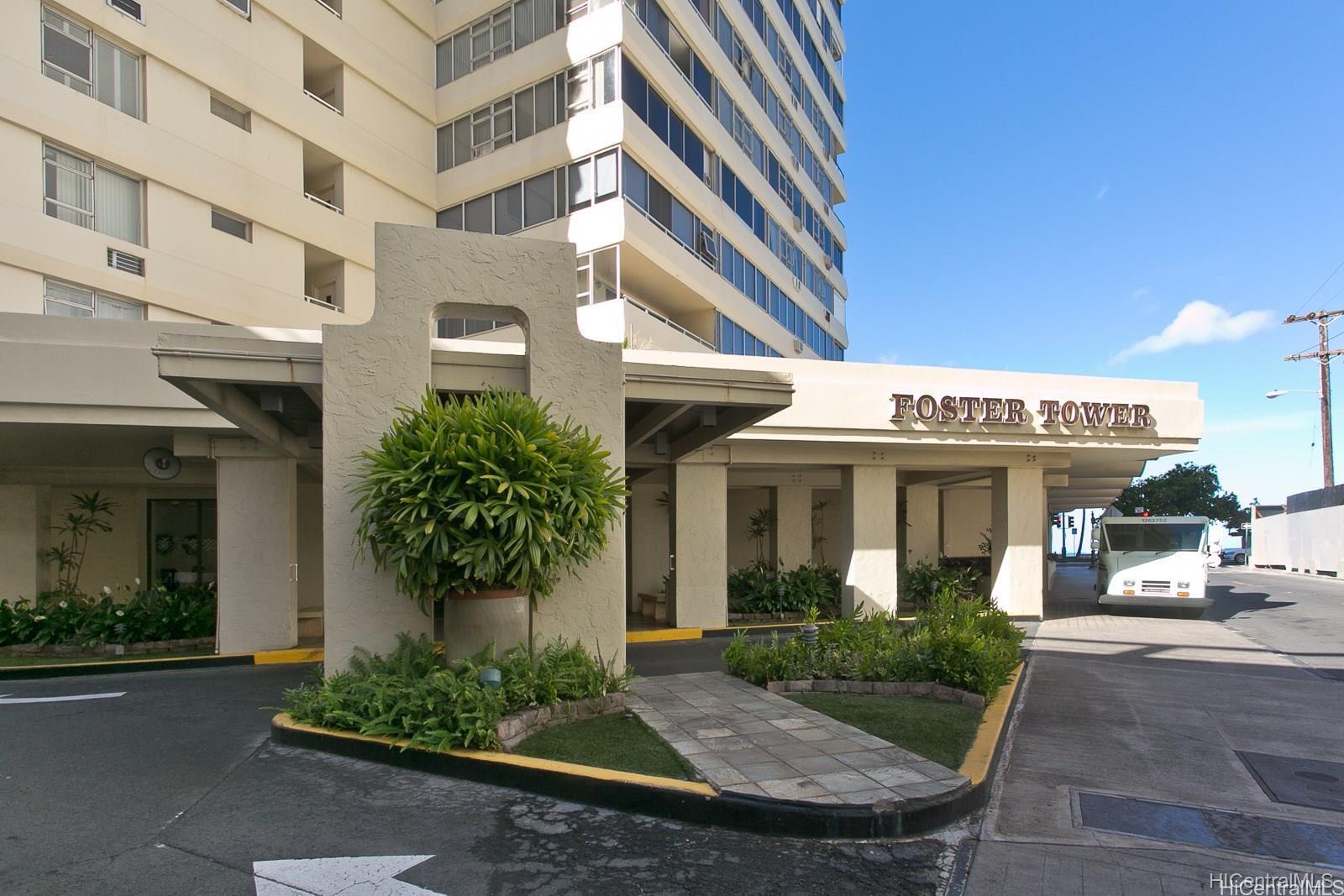 Foster Tower 1503, 2500 Kalakaua Ave, Honolulu Waikiki