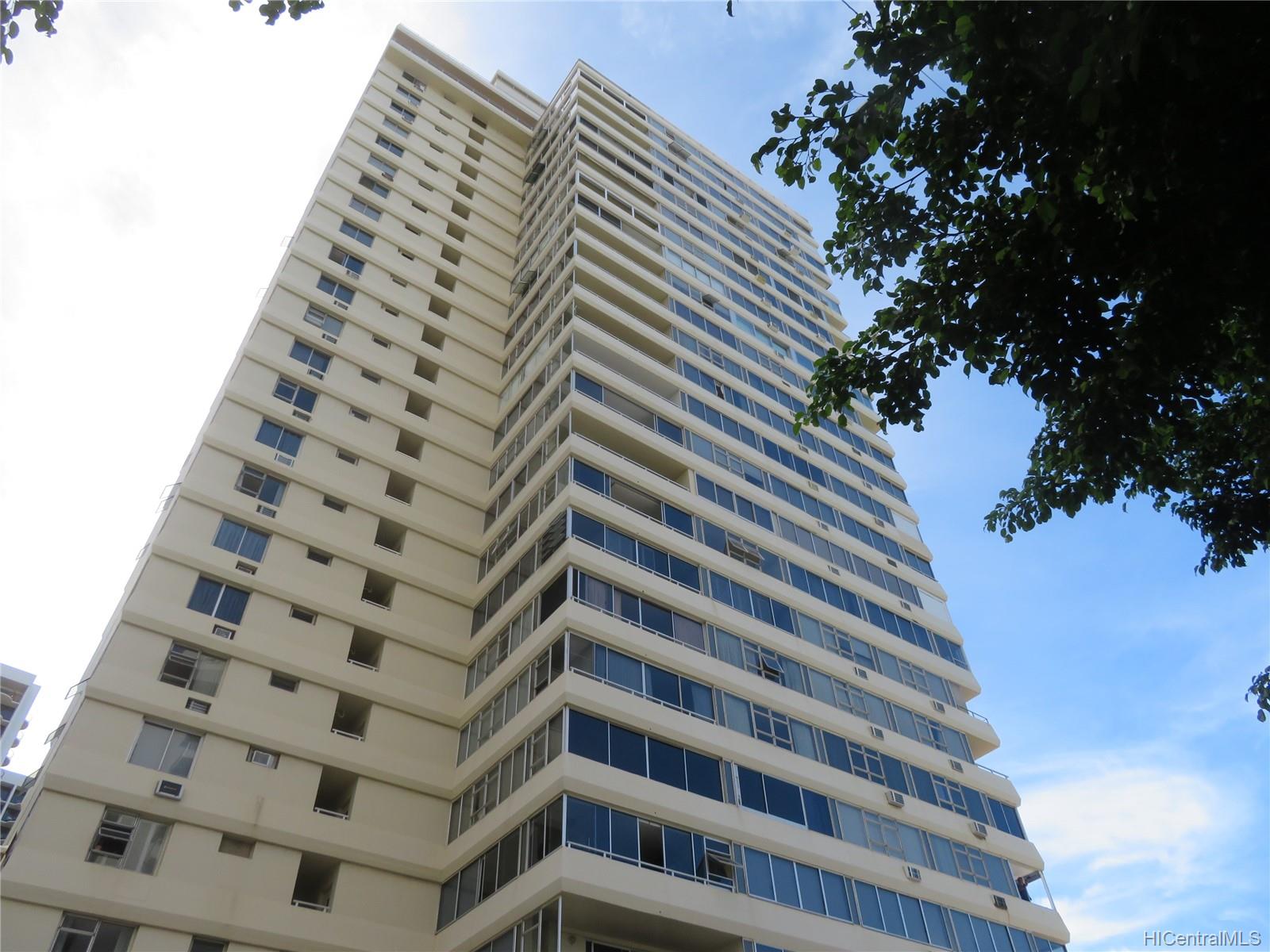 Foster Tower condo # 1503, Honolulu, Hawaii - photo 2 of 25