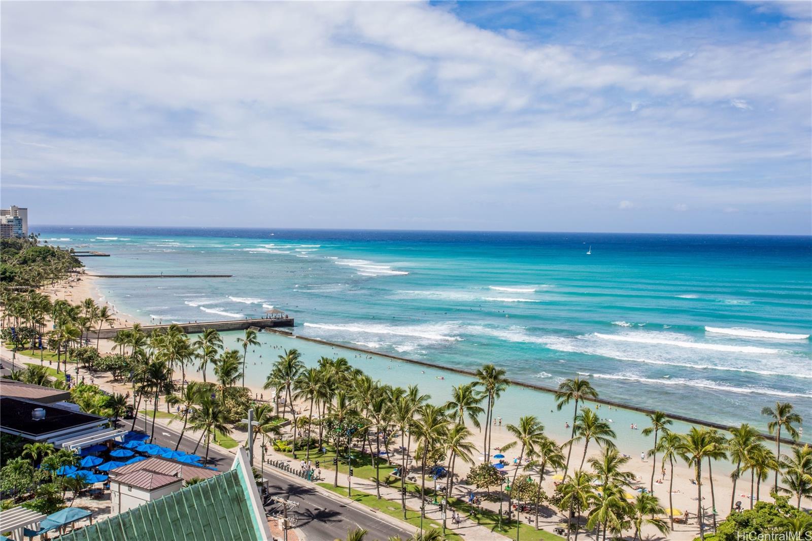 Foster Tower 1504, 2500 Kalakaua Ave, Honolulu Waikiki